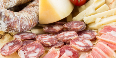 manipulador alimentos