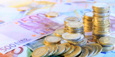 master mercados financieros