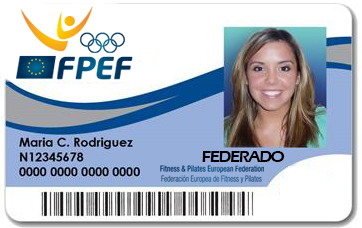 Curso homologado por la FPEF Formación A distancia Monitor Musculación Fitness Cursos homologados FPEF