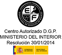 Curso oficial seguridad privada Curso Profesional Seguridad Instalador Oficial Alarmas Circuitos Cerrados Online Curso oficial seguridad privada