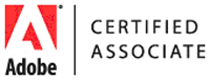 Certificación Oficial ACA (Adobe Certified Associate) Certificación Oficial ACA (Adobe Certified Associate)