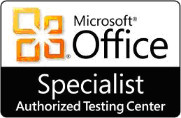 certificación de microsoft office specialist