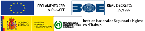 Curso homologado carnet profesional Carnet Oficial Carretillero Online Curso homologado carnet profesional