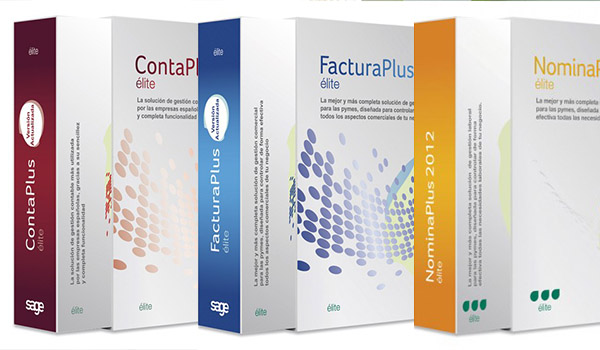 Curso Online de Contaplus, Facturaplus y Nominaplus Curso Contaplus Facturaplus Nominaplus