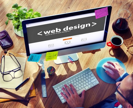 Master Diseño Web Online