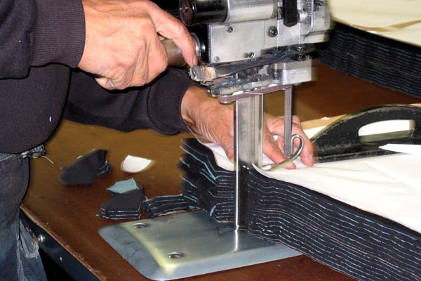 Tecnicas Corte Ensamblado Acabado Textiles