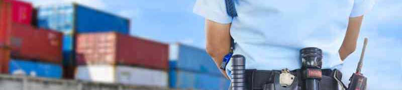 Actualizacion y Especializacion en Servicio de Vigilancia en Centros Comerciales (Semipresencial en Granada)
