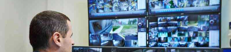 Actualizacion y Especializacion en Servicio de Vigilancia en Centros Hospitalarios (Semipresencial en Granada)