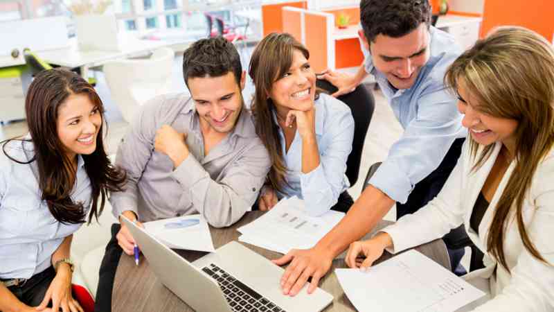 Titulación Universitaria en Administración y Dirección de Empresas + Titulación Universitaria en Gestión de I+D (Doble Titulación + 8 Créditos ECTS)