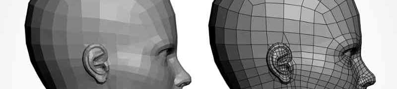 Blender: Experto en Modelado Orgánico con Loops + 3D Studio