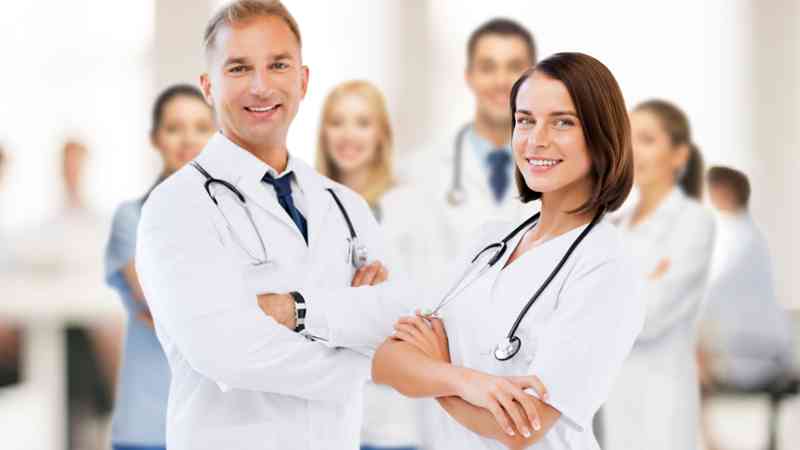 Curso Universitario de Cuidados Enfermeros en la Unidad de Hemodialisis (Curso Homologado con Titulacion Universitaria + 2 ECTS)