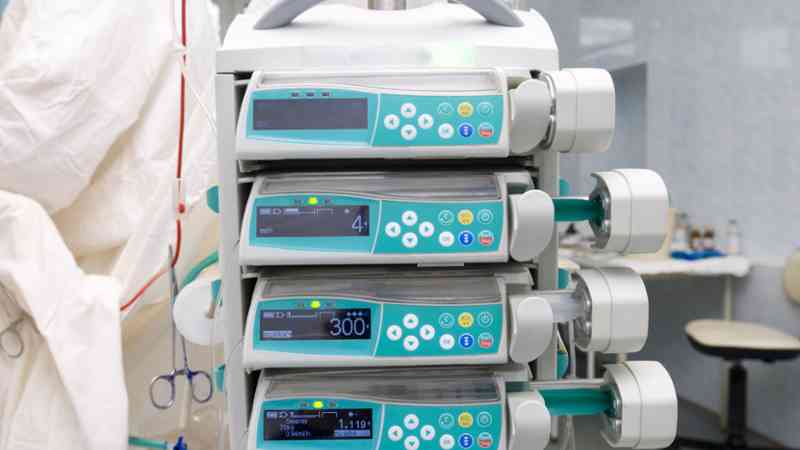 Especialista en Electrocardiografia