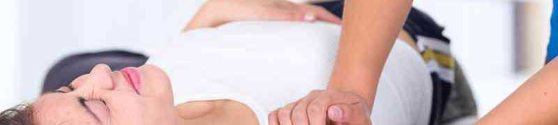 Especialista en Kinesioterapia