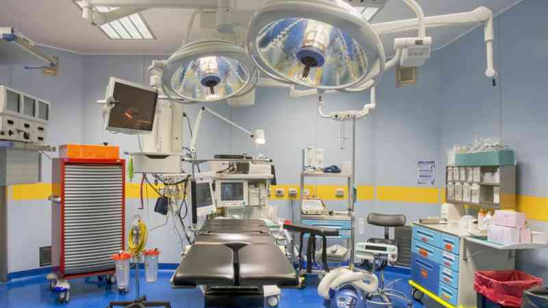 Curso a distancia Cirugia Menor Homologado