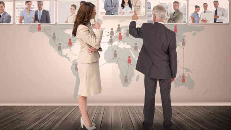 gestion laboral curso