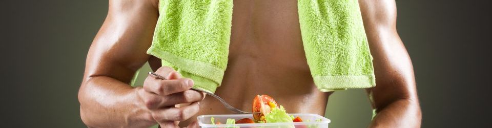Experto en Planificación de Menús y Dietas Especiales
