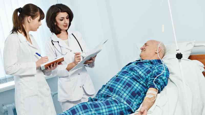 Curso Actividades Asistenciales Personas Familia Comunidad