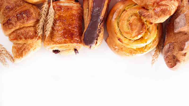 Curso Universitario de Administracion de Establecimientos de Produccion y Venta de Productos de Pasteleria (Curso Homologado con Titulacion Universitaria + 2 ECTS)