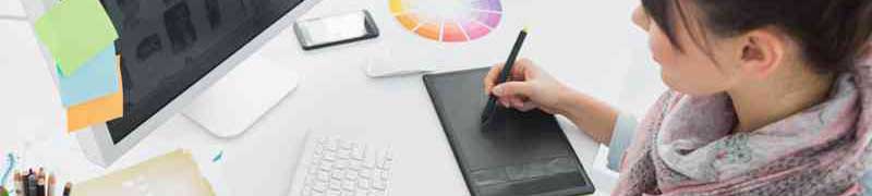 Técnico Profesional en Diseño con Adobe Photoshop CC 2017 (Curso Homologado con Titulación Universitaria + 20 Créditos tradicionales LRU)