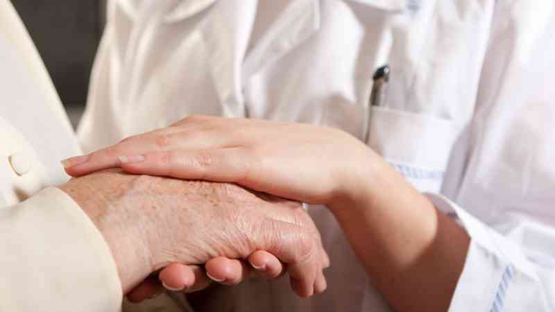 Master Online Curso alimentacion nutricion geriatrica Homologado