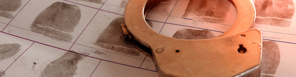 Especialista en Antropologia Criminal