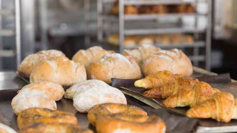 Curso Universitario de Aplicacion de los Metodos de Conservacion y Regeneracion de los Preparados de Reposteria (Curso Homologado con Titulacion Universitaria + 1 ECTS)