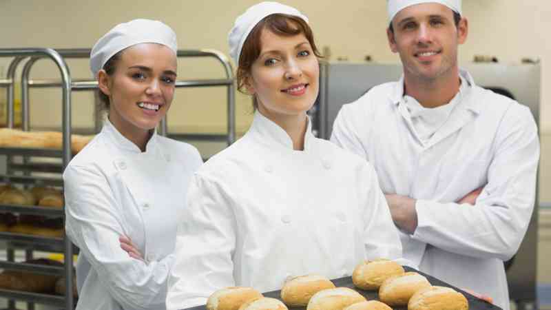 Curso Universitario de Aprovisionamiento en Pasteleria (Curso Homologado con Titulacion Universitaria + 1,5 ECTS)