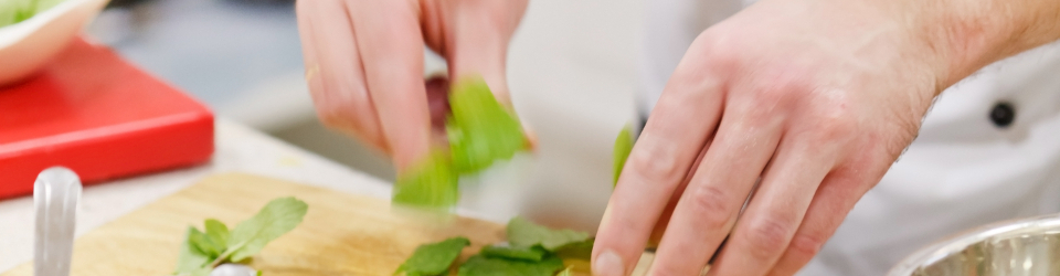 Curso Universitario de Aprovisionamiento en Restauracion (Curso Homologado con Titulacion Universitaria + 2 ECTS)