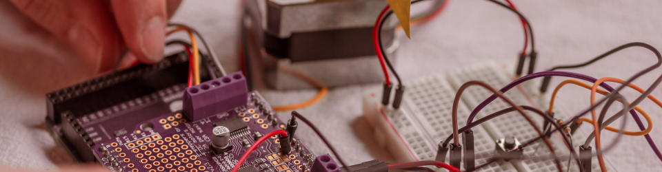 CURSO ARDUINO ONLINE