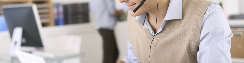 Postgrado en Atencion Telefonica en la Empresa: Atencion al Cliente en Ingles (Doble Titulacion URJC & Educa + 1 Credito ECTS)