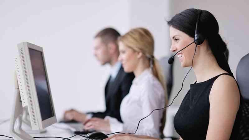 Curso Universitario de Atención y Venta Telefónica (Titulación Universitaria + 2 ECTS)