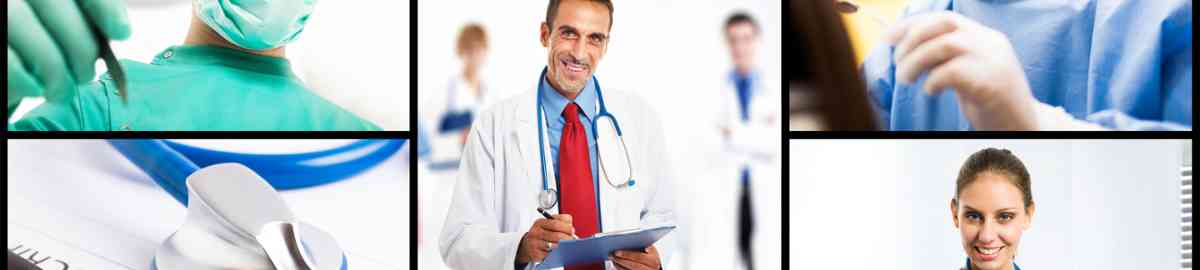 Auxiliar de Enfermeria en Hospitalizacion