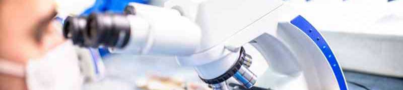 Curso biotecnologia aplicada medicina