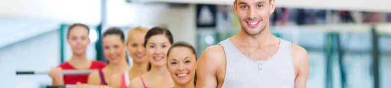 Monitor de Body Training