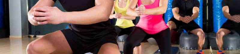 Monitor de Body Training