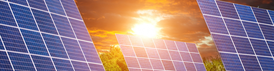 Postgrado en Gestión y Explotación de Centrales Solares Termoeléctricas