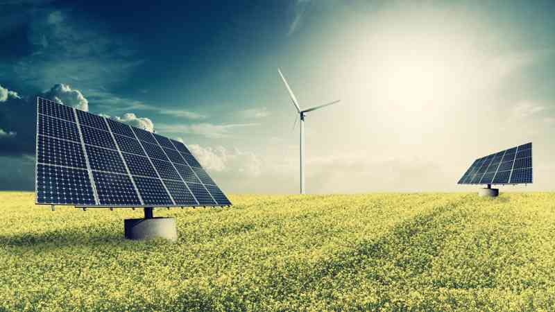 Postgrado en Gestión y Explotación de Centrales Solares Termoeléctricas