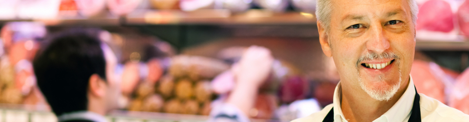 Curso de Servicio de Charcuteria y Carniceria en Supermercados y Tiendas de Alimentacion