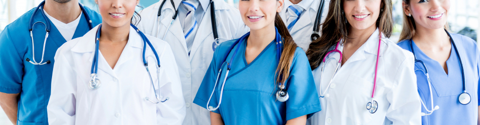 Especialista en Cirugia Colorrectal