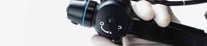 Curso Cirugia Endoscopica