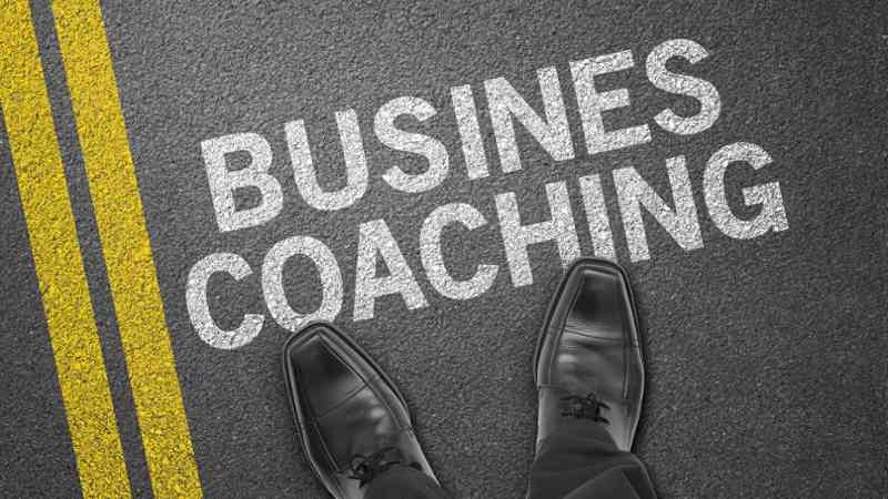 Curso coach comercial Homologado