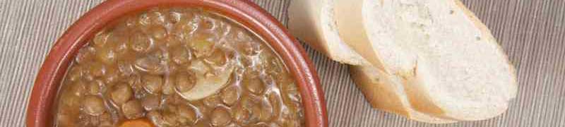 Curso Técnico de Cocina Mediterránea Profesional