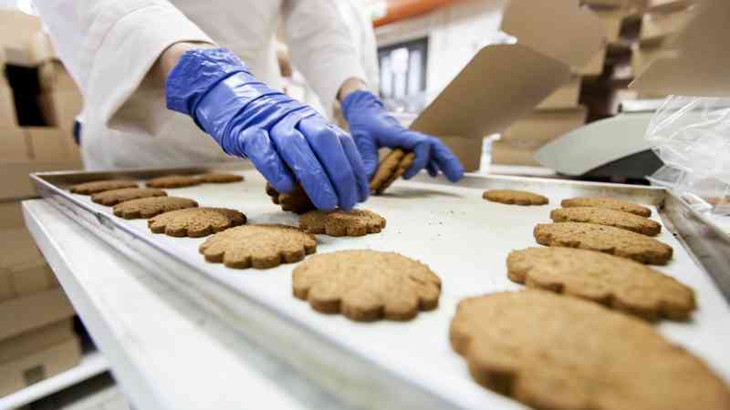 Curso Universitario de Conservacion en Pasteleria (Curso Homologado con Titulacion Universitaria + 1,5 ECTS)