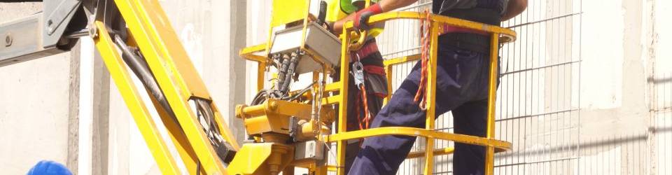 Experto en Construcción de Tabiquerías