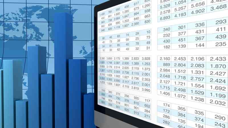 Experto en Contabilidad