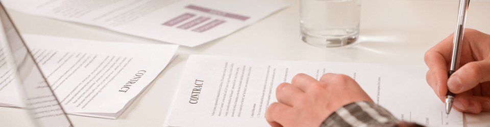 Curso Online de Contratos, Nominas y Seguros Sociales