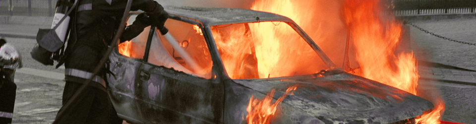Coordinacion en la Prevencion y Extincion de Incendios (Curso Online con Titulacion Universitaria con 4 Creditos ECTS) (Curso Homologado para Bomberos, Bomberos Forestales y Tecnicos en Proteccion Civil)