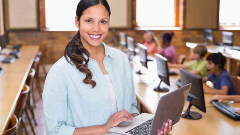 Curso Coordinador Tic Desarrollo Competencias Homologado