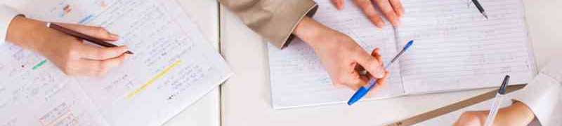 Curso Superior Universitario de Correccion de Textos (Curso Online CORRECTOR DE TEXTOS Baremable en Oposiciones de la Administracion Publica)