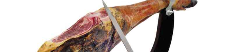 Curso Online de Cortador de Jamon